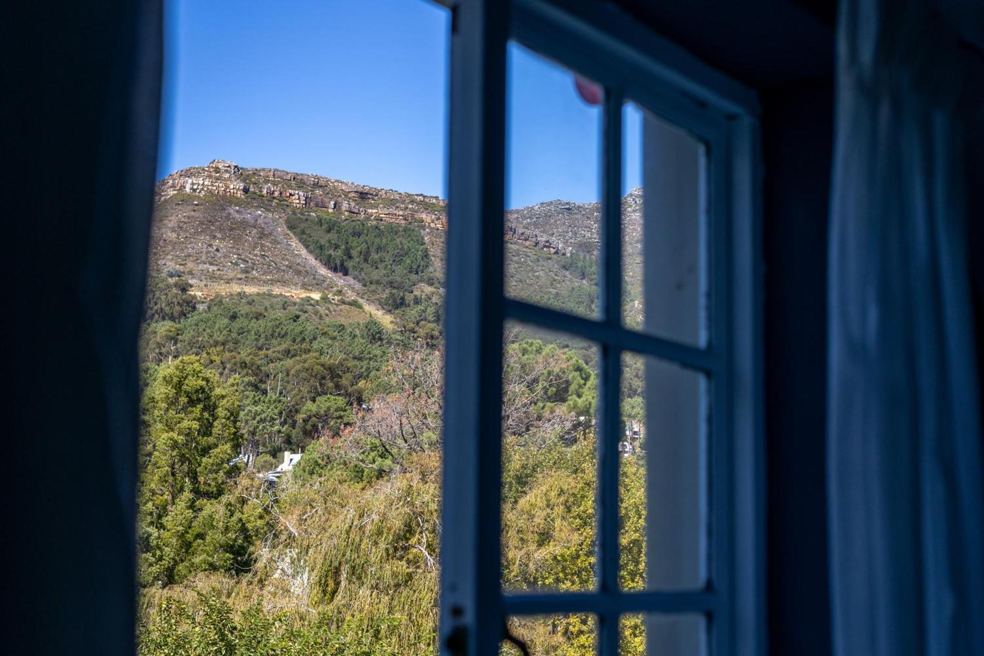 Strelitzia Cottage Kaapstad Buitenkant foto